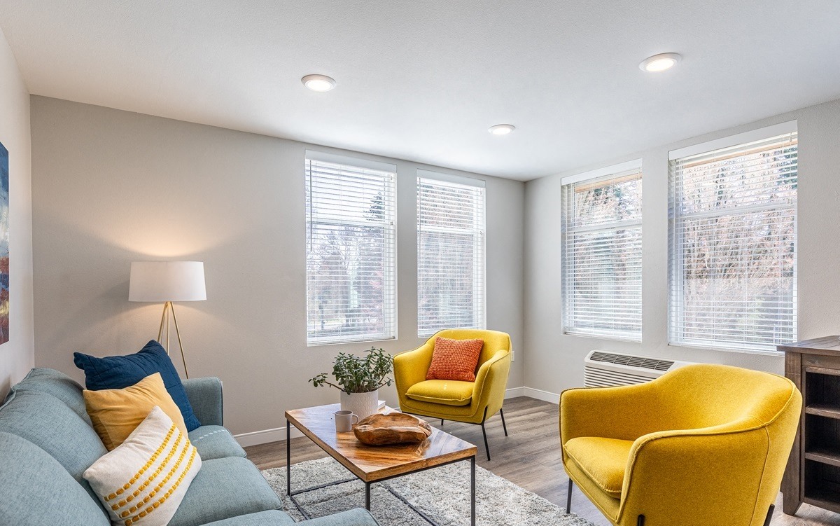 134th Street Lofts Apartments, 13414 NE 23rd Ave, Vancouver